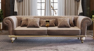 «Прадо» Диван (Арида)