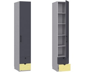 «Сыр» Пенал с ящиками м.5.1