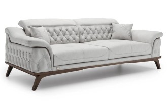 «Граф» Диван с откидной спинкой (Фортуна)