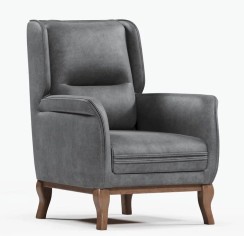 «Неаполь» Кресло (Фортуна)