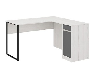 «Нильс» Тумба приставная к столу м.12.1