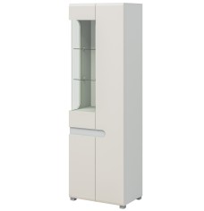 «Леонардо» Неман Шкаф-витрина МН-026-01