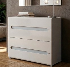 «Леонардо» Неман Комод 4 ящика МН-026-07 «Леонардо» Неман Комод 4 ящика МН-026-07