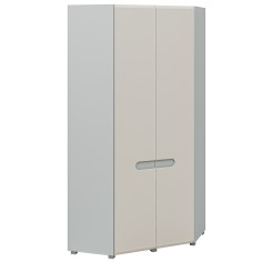 «Леонардо» Неман Шкаф угловой МН-026-11 «Леонардо» Неман Шкаф угловой МН-026-11