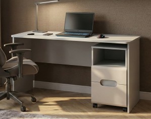 «Леонардо» Неман Стол письменный МН-026-14 «Леонардо» Неман Стол письменный МН-026-14