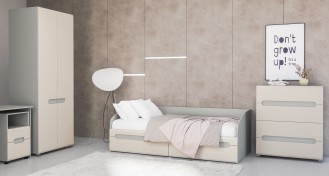 «Леонардо» Модульная молодежная мебель «Леонардо» Модульная молодежная мебель