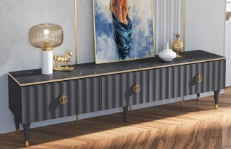 «Лоренсо» Неман Тумба под ТВ  МН-043-06