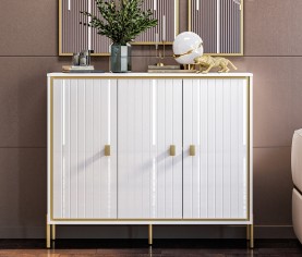 «Люксор» Неман Комод 3-х дверный МН-042-08