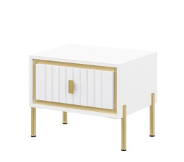 «Люксор» Неман Тумба прикроватная МН-042-14