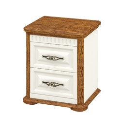 «Марсель» Неман Тумба прикроватная МН-126-02