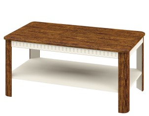 «Марсель» Неман Стол журнальный МН-126-10