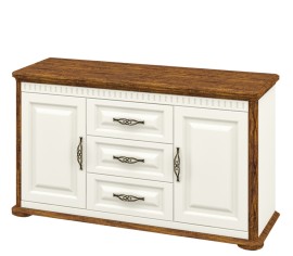 «Марсель» Неман Комод-тумба МН-126-16