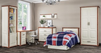 «Марсель» Неман Модульная молодежная мебель