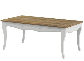 «Тиффани-NEW» Неман Стол журнальный МН-041-07