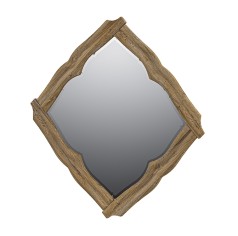 «Тиффани-NEW» Неман Зеркало навесное МН-041-08 «Тиффани-NEW» Неман Зеркало навесное МН-041-08