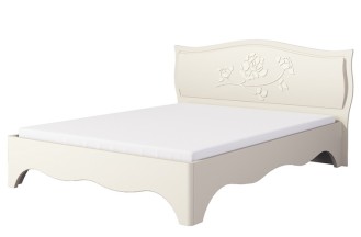 «Астория» Неман Кровать с ортопедическим основанием МН-218-01