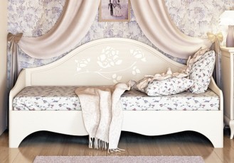 «Астория» Неман Кровать-тахта 90х200 МН-218-12