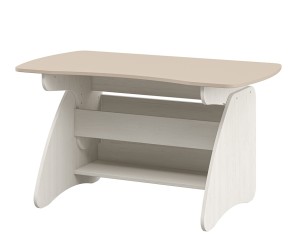 «Вырастай-ка» Неман Стол ростовой письменный СТ-5