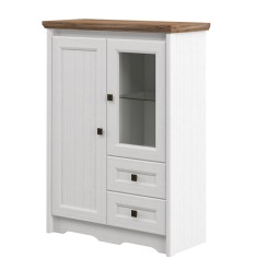 «Тиволи» Неман Шкаф комбинированный МН-035-05