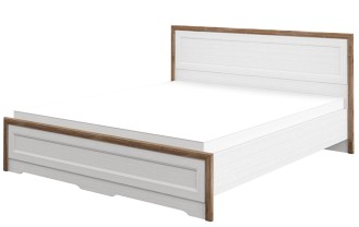 «Тиволи» Неман Кровать с ортопедическим основанием МН-035-25