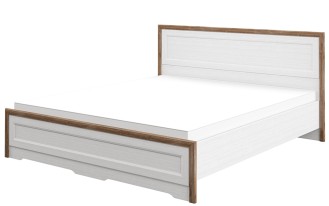 «Тиволи» Неман Кровать с ящиком и подъемным мех-мом МН-035-25