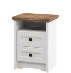 «Тиволи» Неман Тумба прикроватная МН-035-14