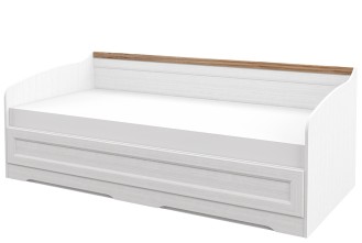 «Тиволи» Неман Кровать 90х200 с подъемным мех-мом МН-035-32