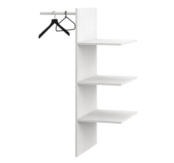 «Тиволи» Неман Комплект полок к шкафу МН-035-21