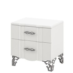 «София» Неман Тумба прикроватная МН-025-02