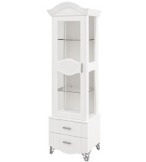 «София» Неман Витрина 1 стеклодверь МН-025-20