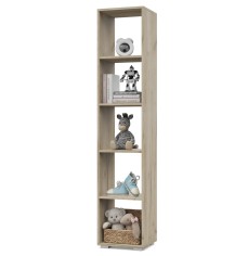 «Оливия» Стеллаж 5 ниш О55 Модериум