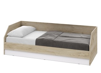 «Оливия» Кровать 80х190 О81 Модериум