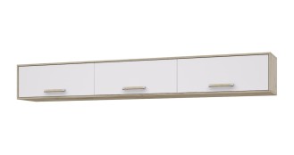 «Флорида» Шкаф навесной 2382 Ф53