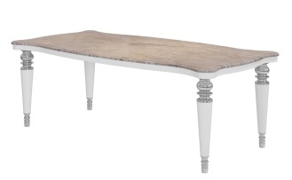 «Прадо» Стол обеденный 1800 (Арида)