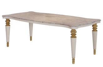 «Прадо» Стол обеденный 2300 (Арида)