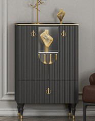 «Лоренсо» Неман Шкаф комбинированный  МН-043-01