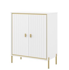 «Люксор» Неман Комод с дверками МН-042-09