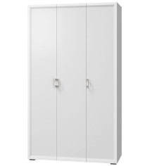 «Афина» Шкаф для одежды 3-х дверный