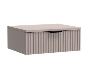 «Сатин» Тумба прикроватная М07 «Сатин» Тумба прикроватная М07