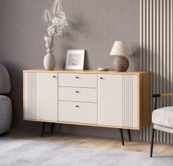 «Вега Саксония» Комодино Миндаль