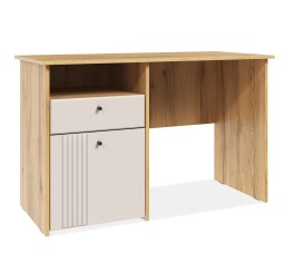 «Вега Саксония» Стол письменный Миндаль