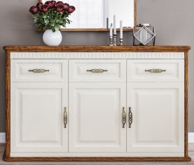 «Марсель» Неман Комод-тумба МН-126-15