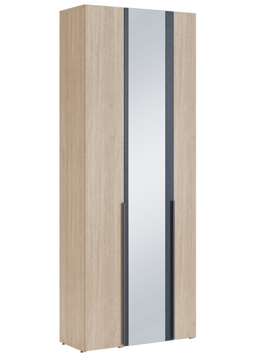 «Палермо» Шкаф трехдверный м.5