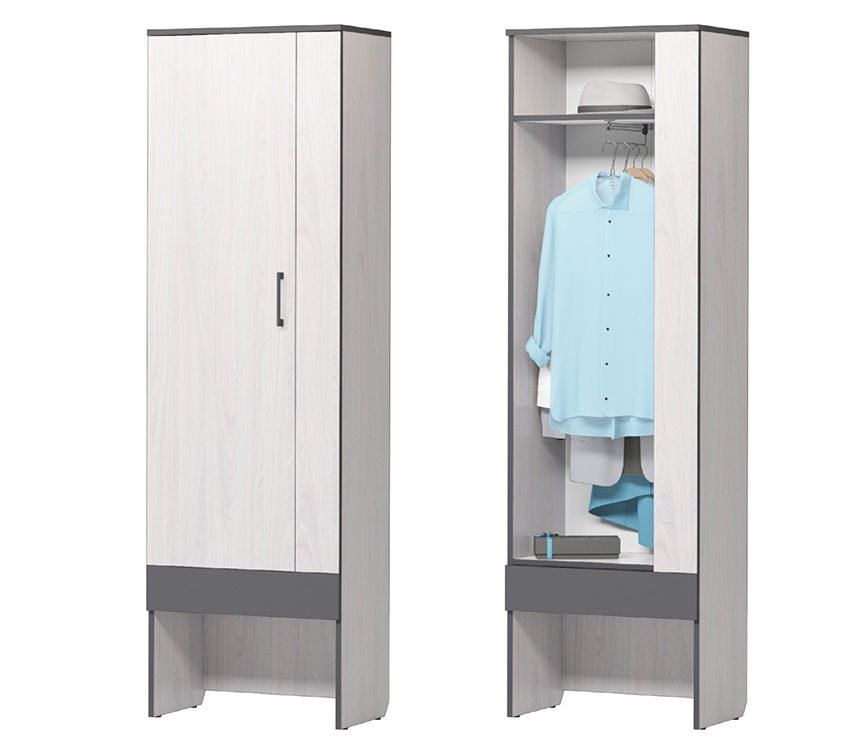 Шкаф м.2.1 «Эльза»