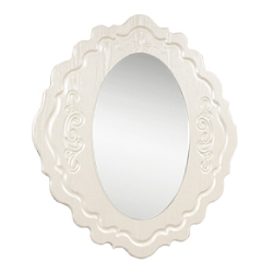 «Жемчужина» зеркало настенное КМК 0380.8