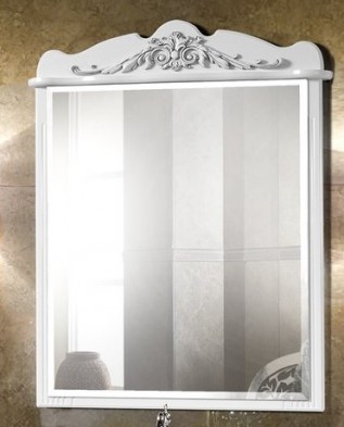 Зеркало настенное «Версаль» КМК 0454.4