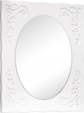 Зеркало настенное «Нежность» КМК