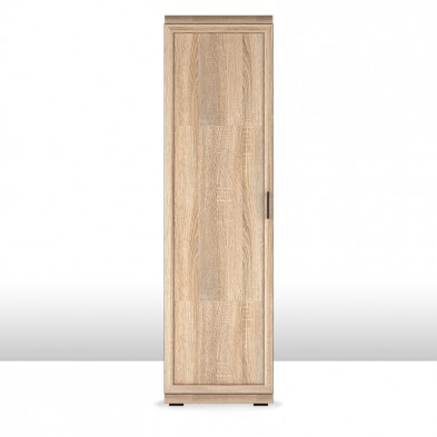 Шкаф для одежды 600х414 ГТ.016.308 «Вега Прованс»