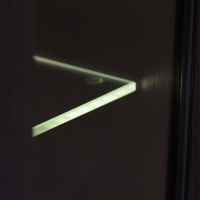 Комплект подсветки 1 стеклополки (для шкафа 8) «Вега Прованс» 