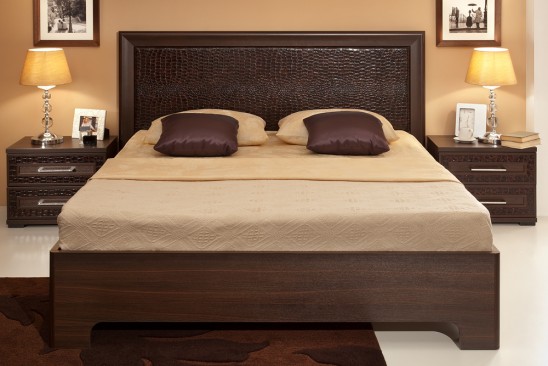 Модульная мебель для спальни «Тоскана»